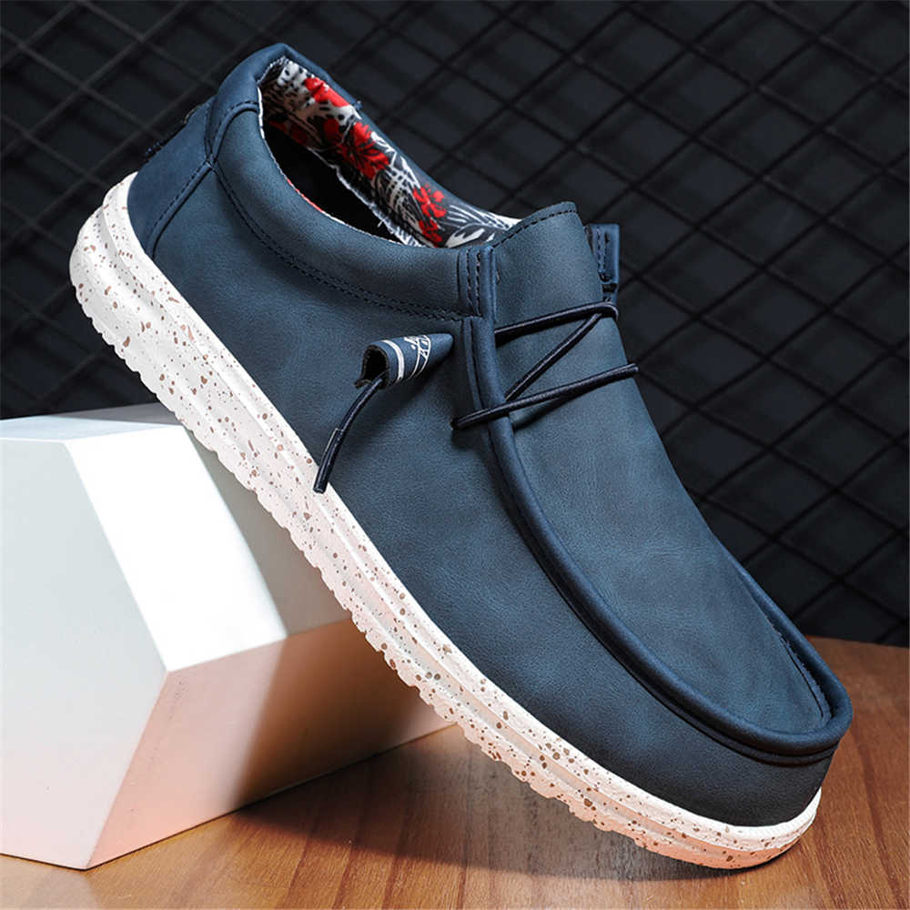 Men'S Fashion Deals - Мужские туфли на каблуке из искусственной