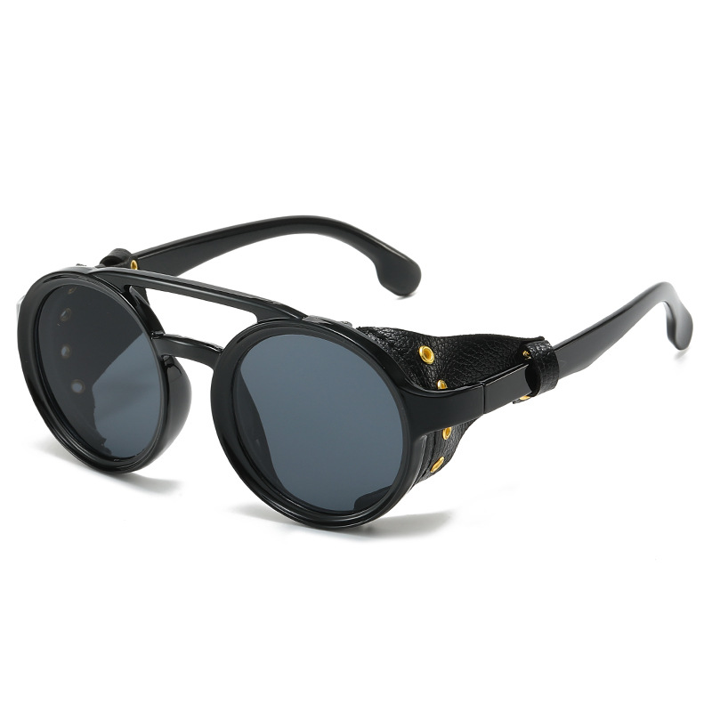 Men'S Fashion Glasses - Ретро-солнцезащитные очки с защитой от ультрафиолета