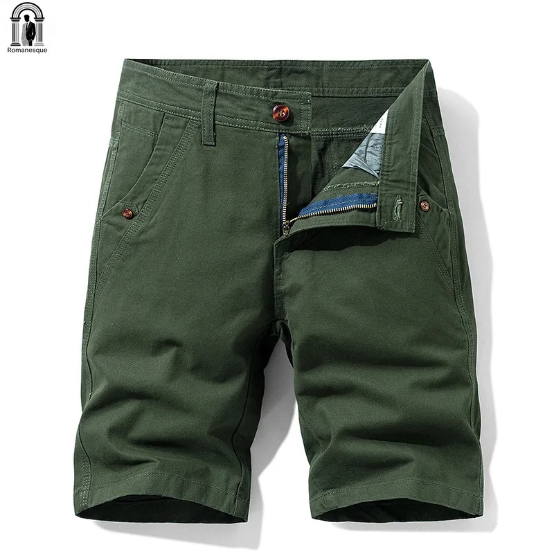 Men'S Fashion Loose Pants - Новые мужские камуфляжные шорты-карго, доступны в
