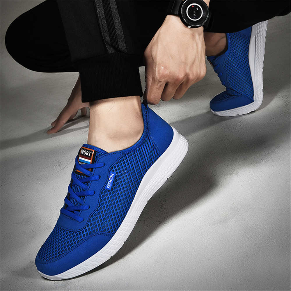 Men'S Fashion Deals - Номер 38, номер 45, летние кроссовки