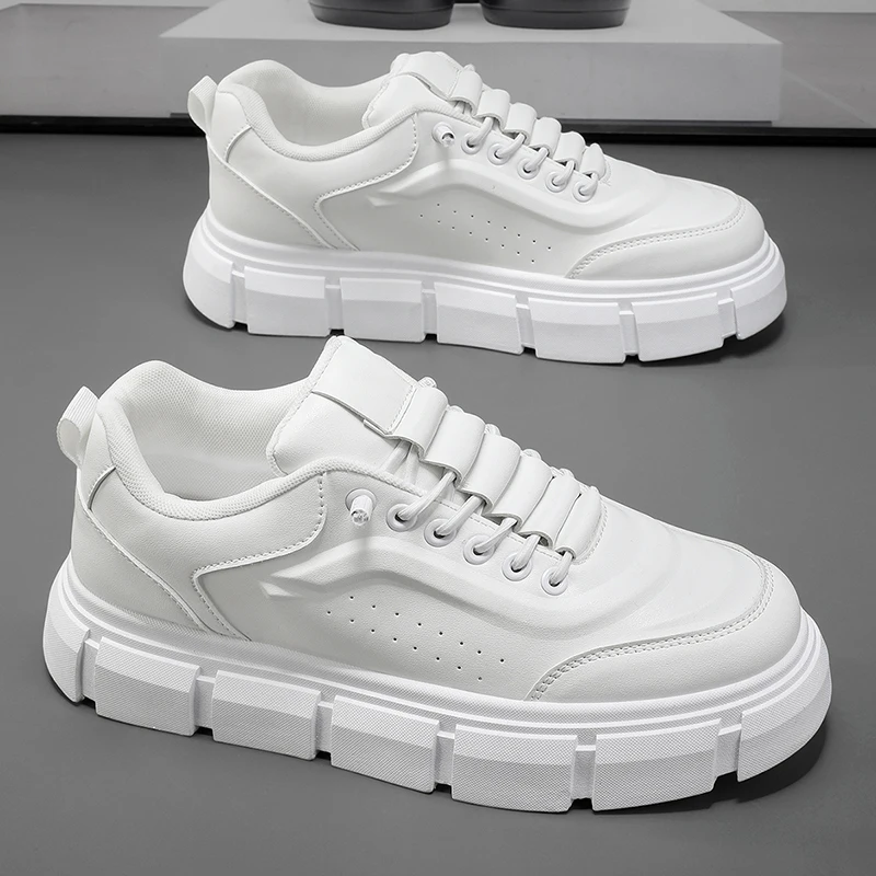 Mens Fashion Summer 2025 - Новая повседневная мужская обувь, 2025 г.,
