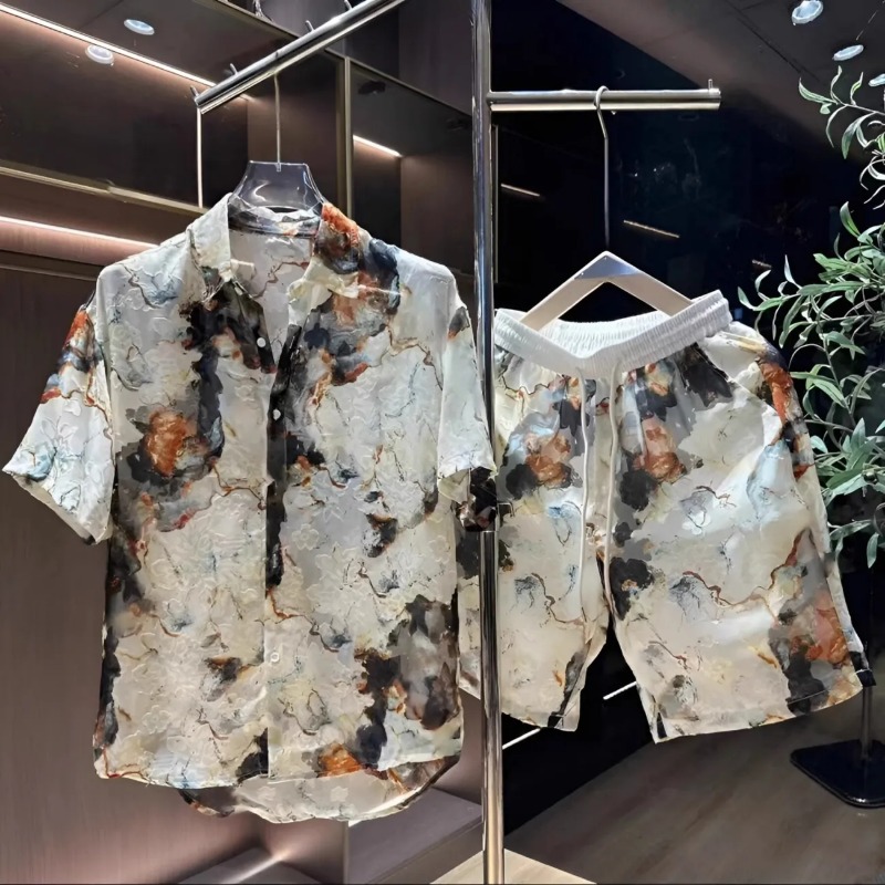 Men'S Fashion Usa - Модный и стильный мужской комплект из