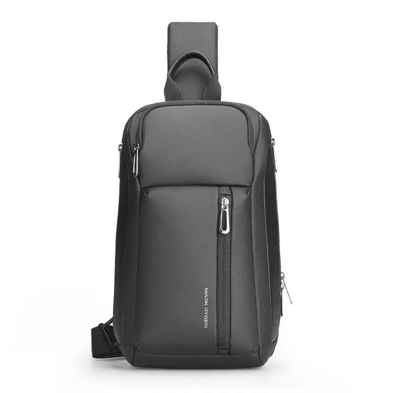 Многофункциональная нагрудная  – обзор и цена Men'S Fashion Bag