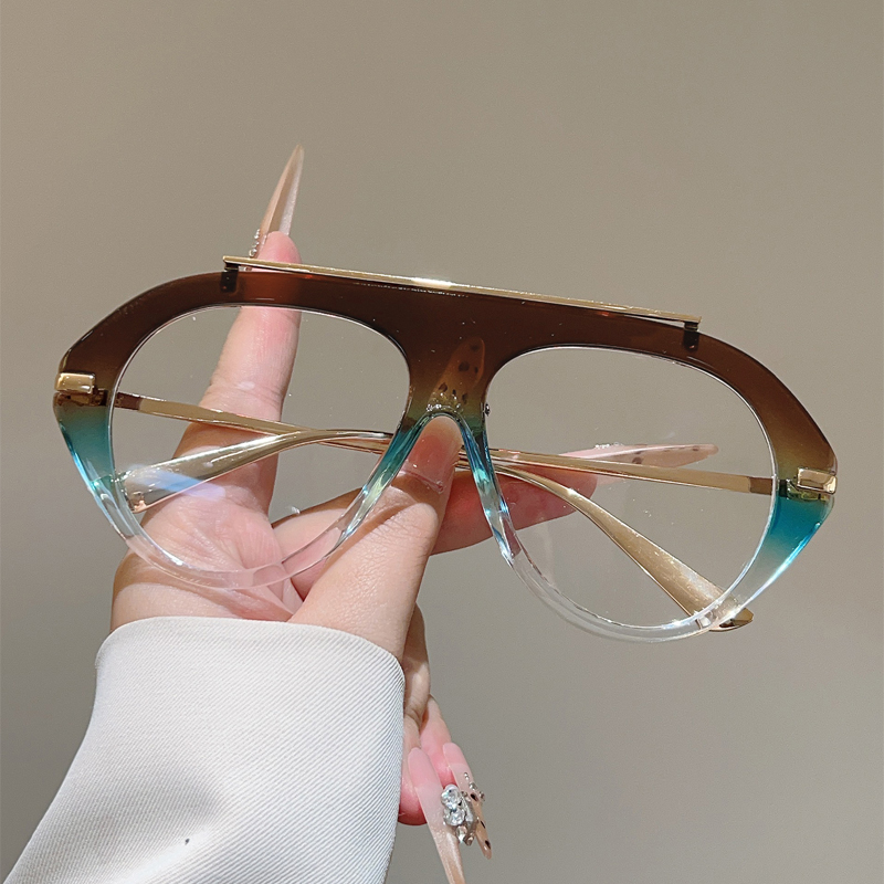 Очки-авиаторы KAMMPT оверсайз  – обзор и цена Men'S Fashion Glasses 2026