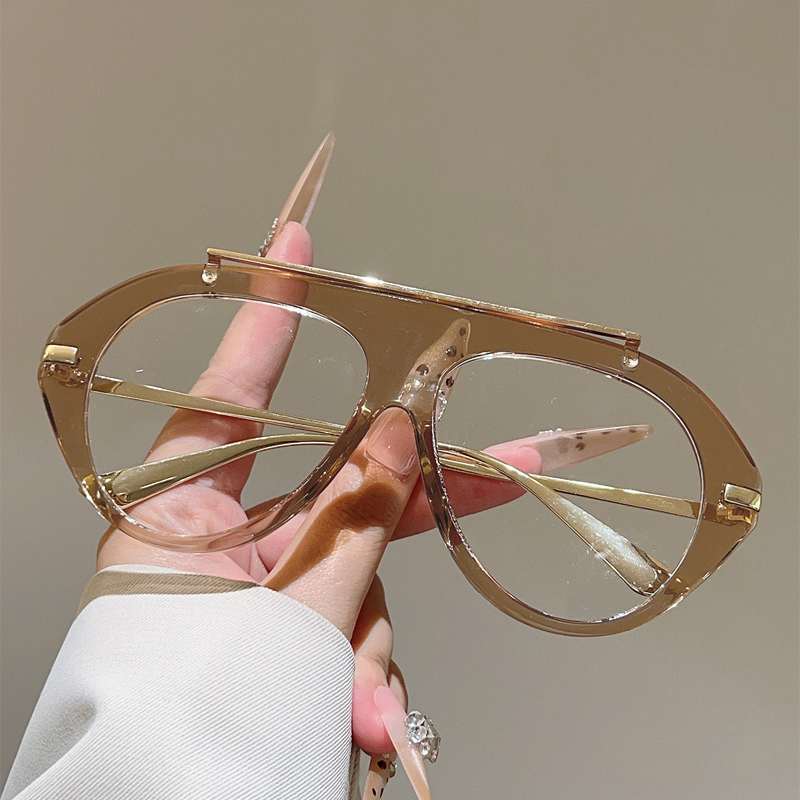 Очки-авиаторы KAMMPT оверсайз  – обзор и цена Men'S Fashion Glasses 2026