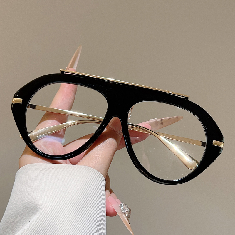 Очки-авиаторы KAMMPT оверсайз  – обзор и цена Men'S Fashion Glasses 2026