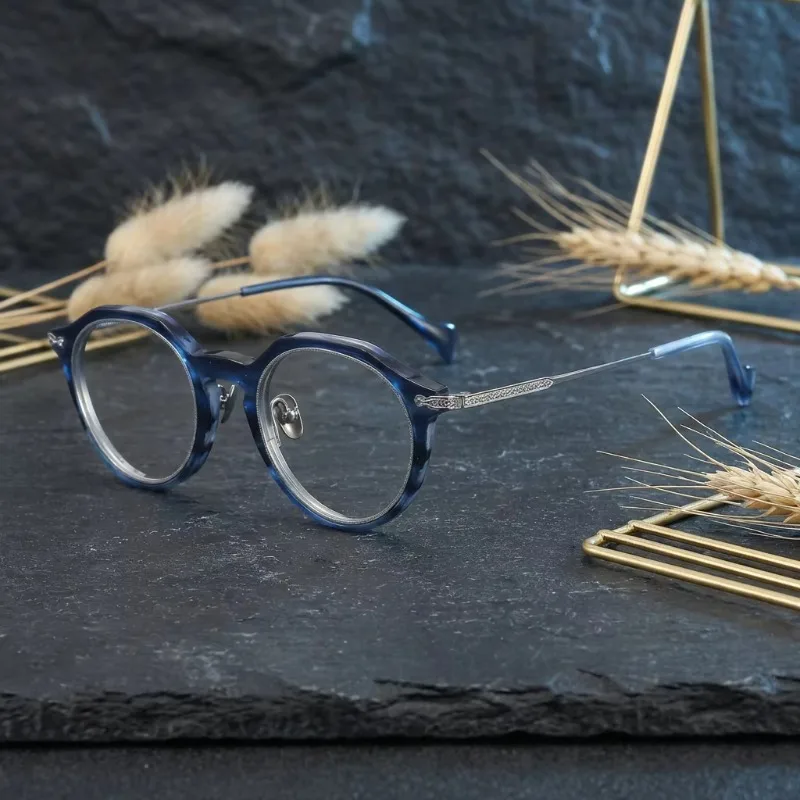 Оправы для очков 2026: Японски – обзор и цена Men'S Fashion Glasses 2026
