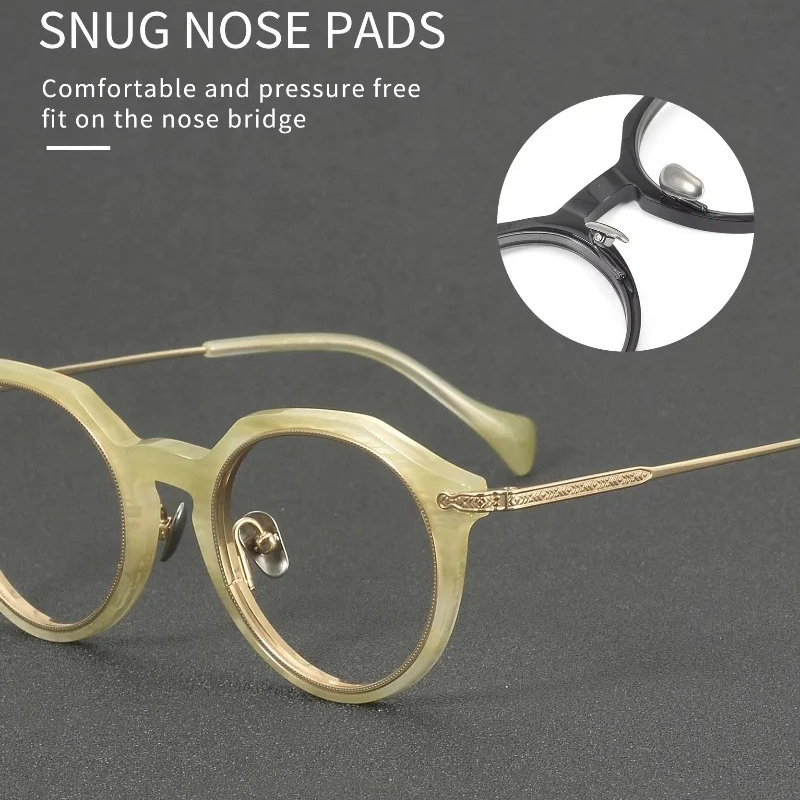 Оправы для очков 2026: Японски – обзор и цена Men'S Fashion Glasses 2026