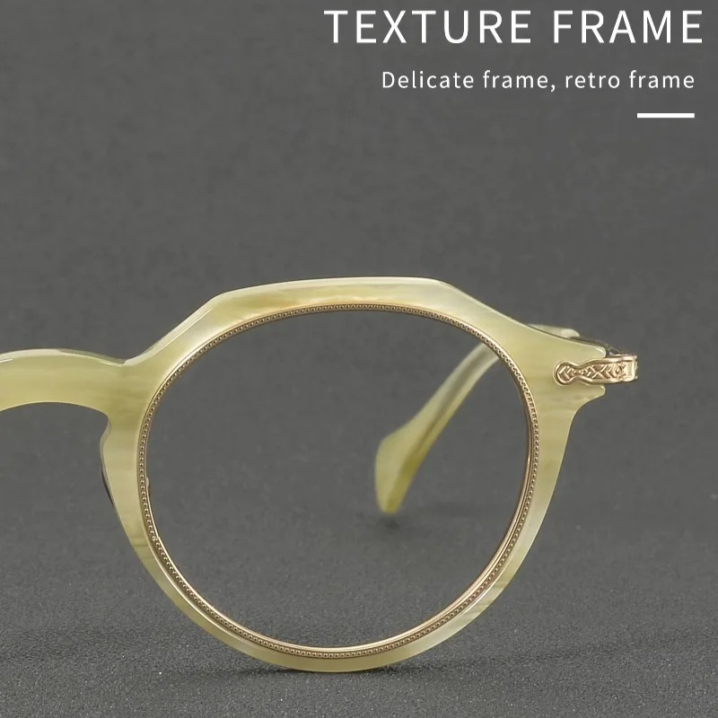 Оправы для очков 2026: Японски – обзор и цена Men'S Fashion Glasses 2026