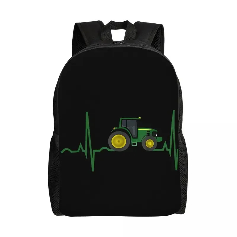Рюкзак для ноутбука Tractor He – обзор и цена Men'S Fashion Bag