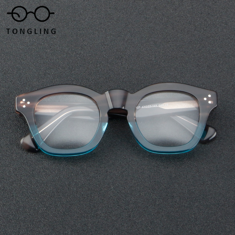 2026 Новые высококачественные  – обзор и цена Men'S Fashion Glasses 2026