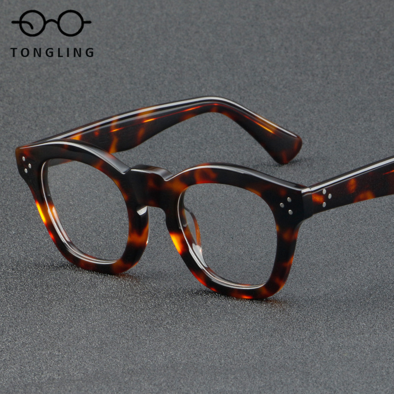 2026 Новые высококачественные  – обзор и цена Men'S Fashion Glasses 2026