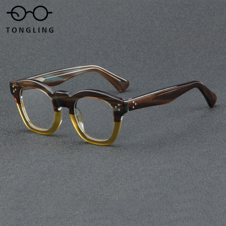 2026 Новые высококачественные  – обзор и цена Men'S Fashion Glasses 2026