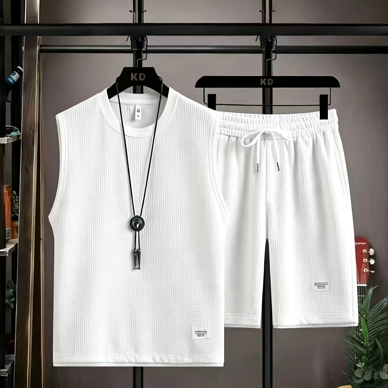 Летний мужской комплект: высок – обзор и цена Quality Men'S Fashion