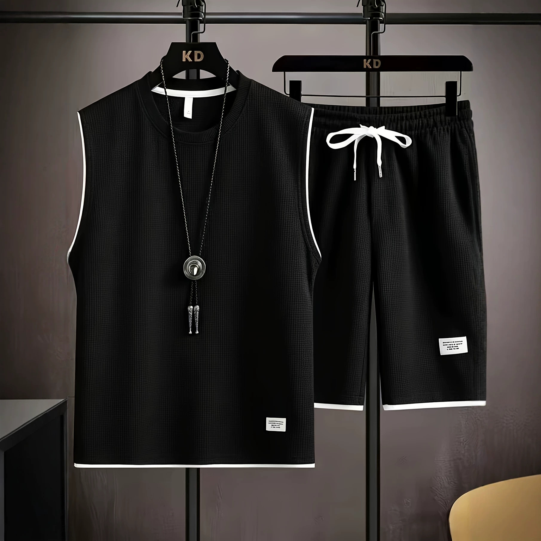 Летний мужской комплект: высок – обзор и цена Quality Men'S Fashion