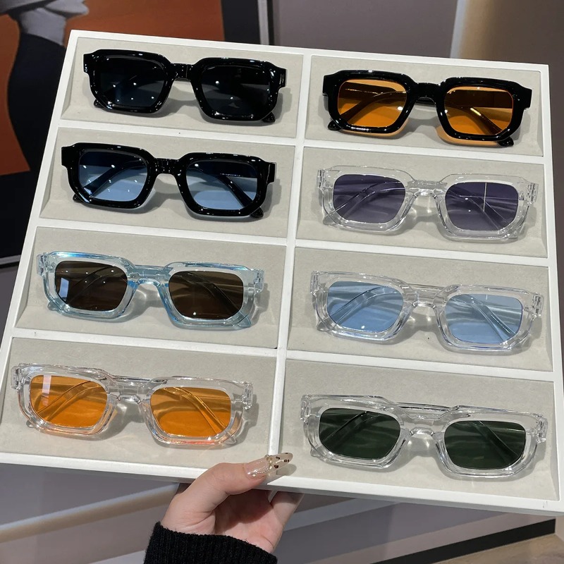 Новые модные солнцезащитные оч – обзор и цена Men'S Fashion Glasses
