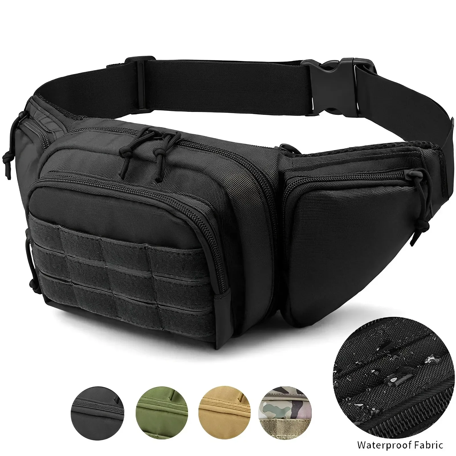 Мужские сумки, нейлоновая сумк – обзор и цена Men'S Fashion Bag