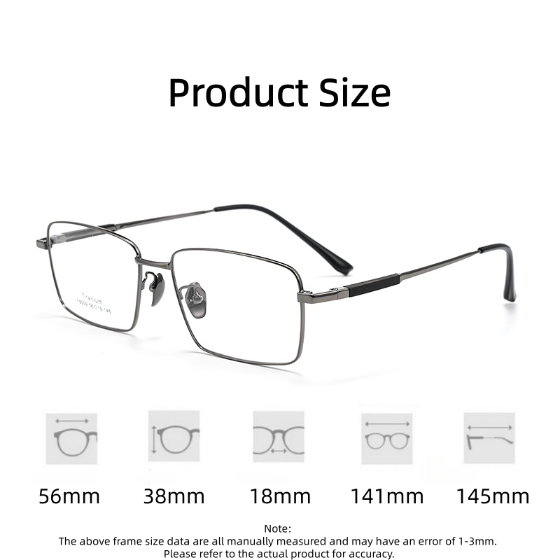 Очки FIRADA 2026: Модные, удоб – обзор и цена Men'S Fashion Glasses 2026