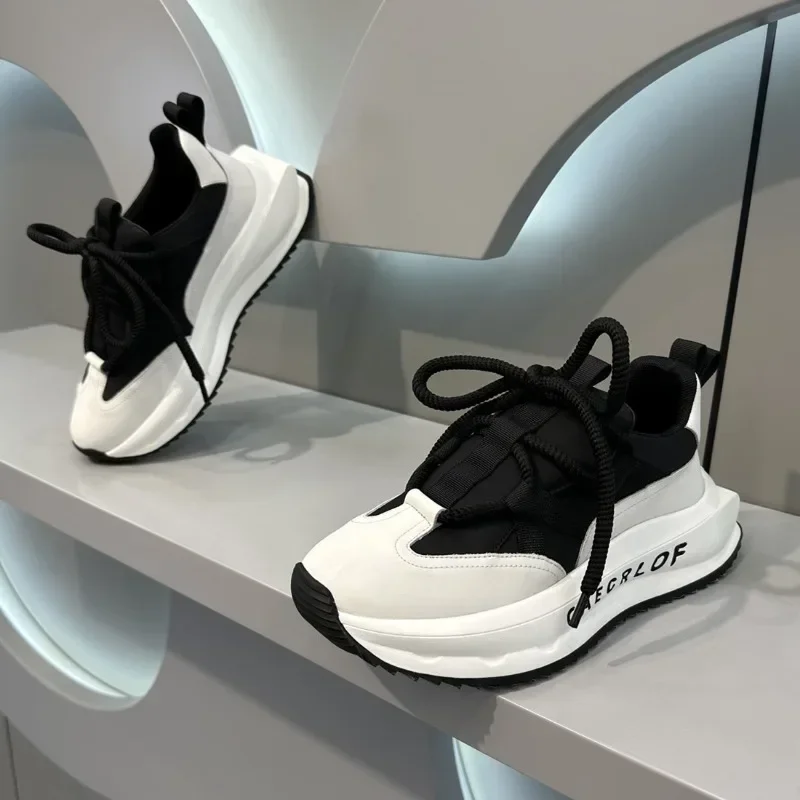 Мужские кроссовки, весна 2024, – обзор и цена Mens Fashion Autumn 2025
