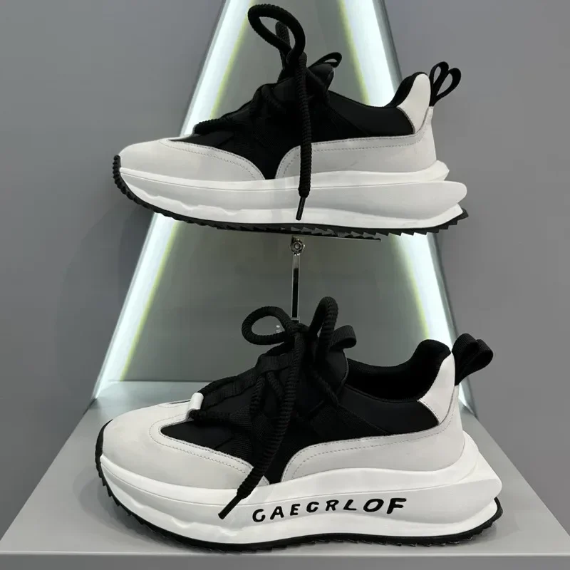 Мужские кроссовки, весна 2024, – обзор и цена Mens Fashion Autumn 2025