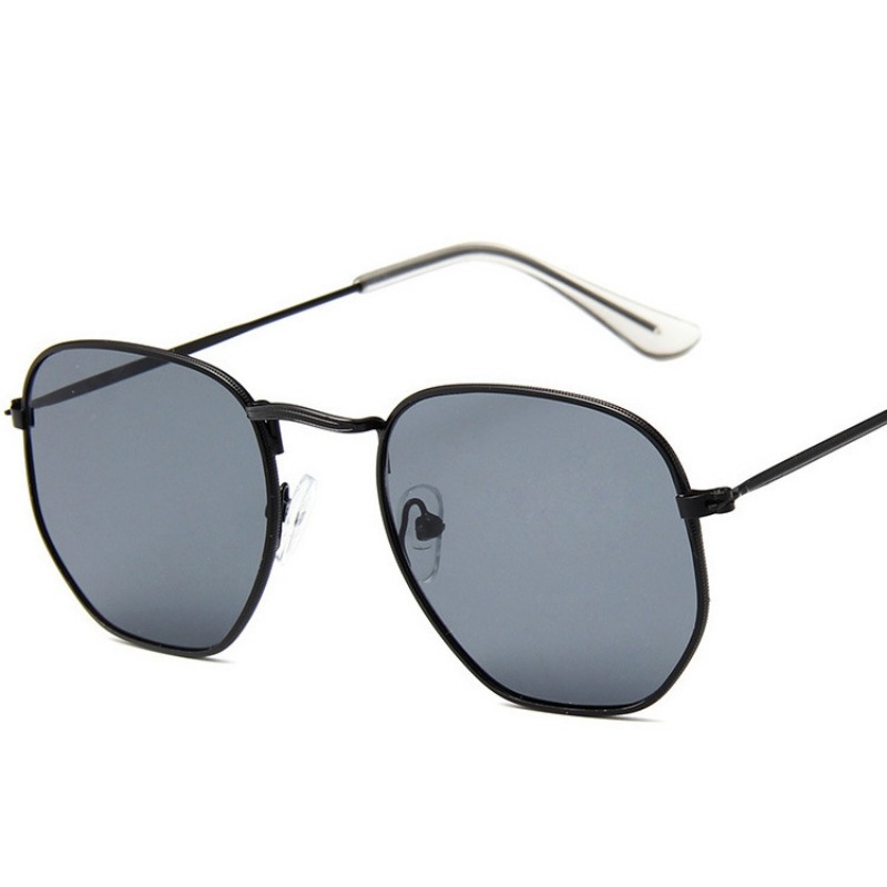 Круглые панк-солнцезащитные оч – обзор и цена Men'S Fashion Glasses