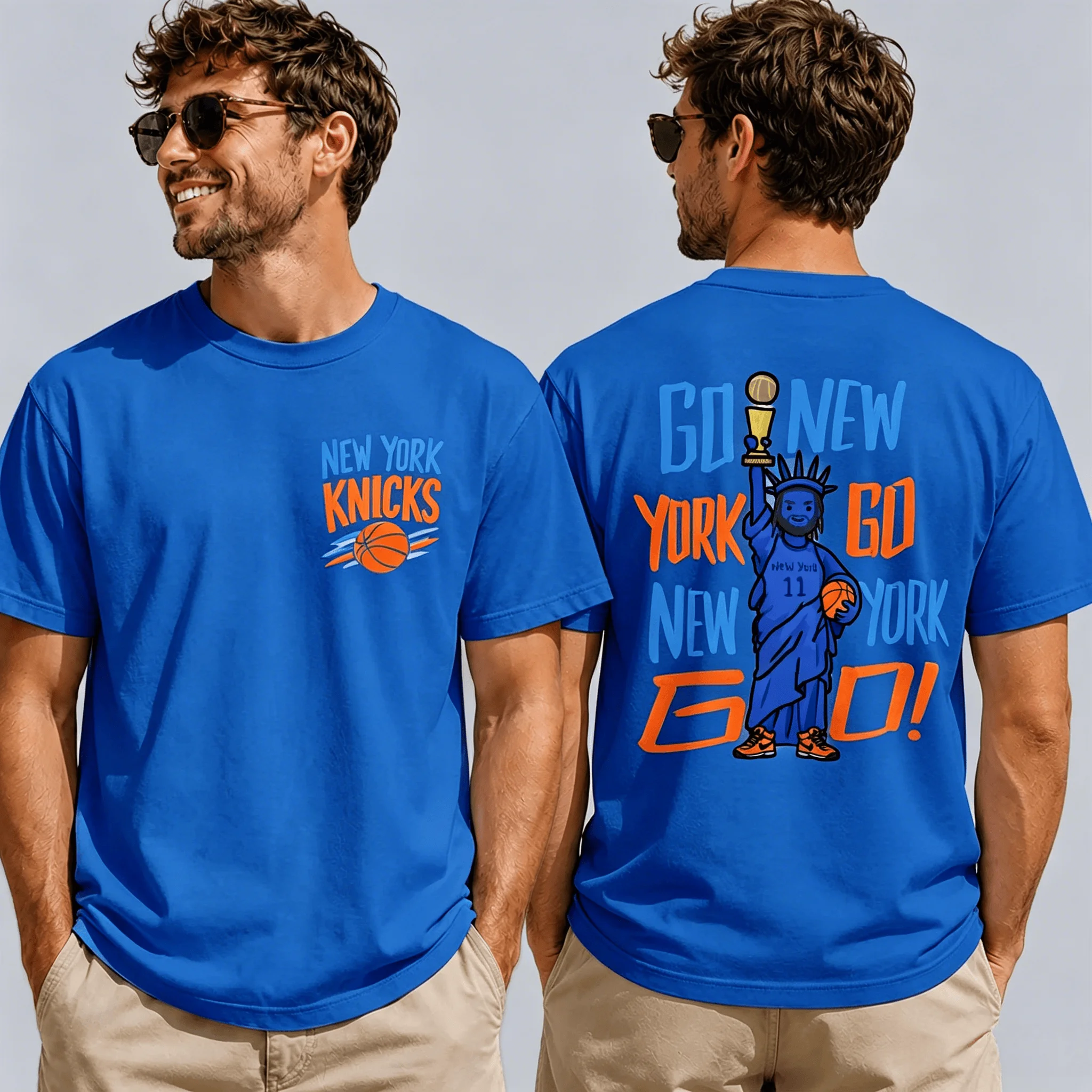 Футболка с графическим принтом – обзор и цена York Men'S Fashion