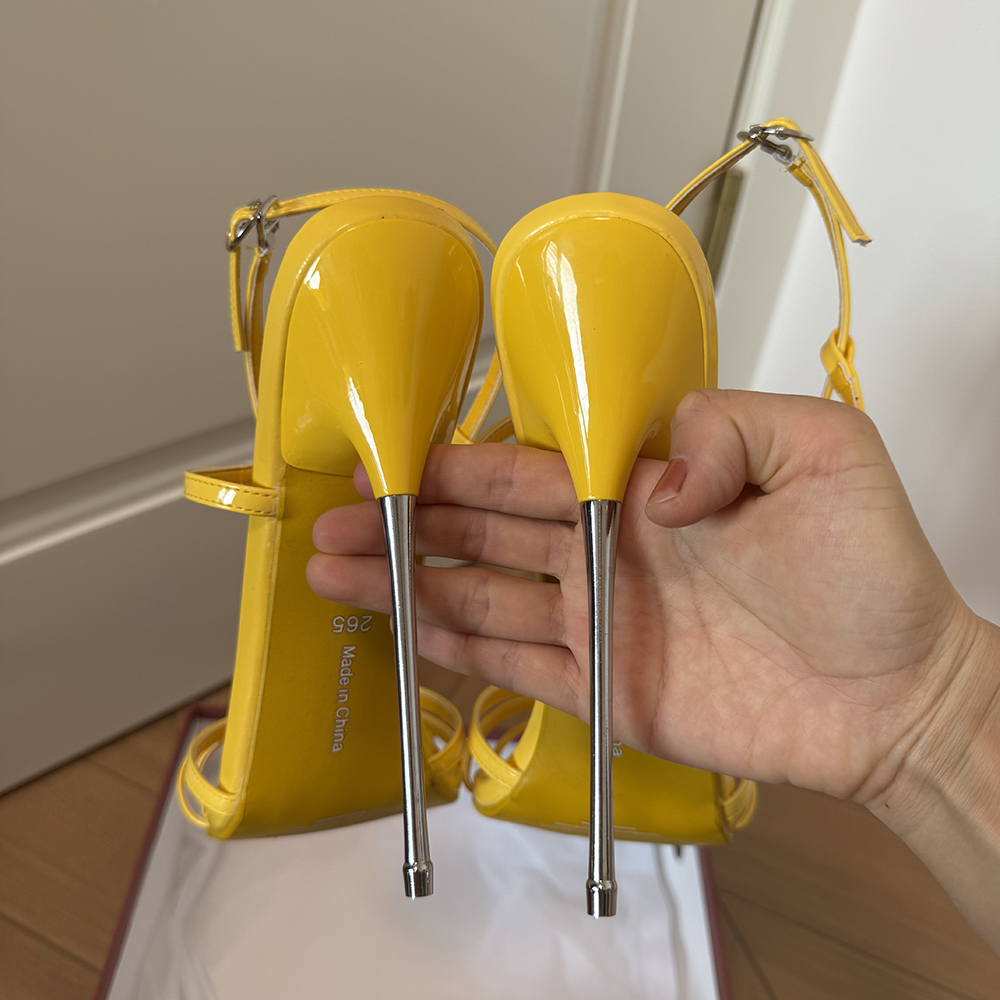 Модные сексуальные желтые босо – обзор и цена Yellow Men'S Fashion