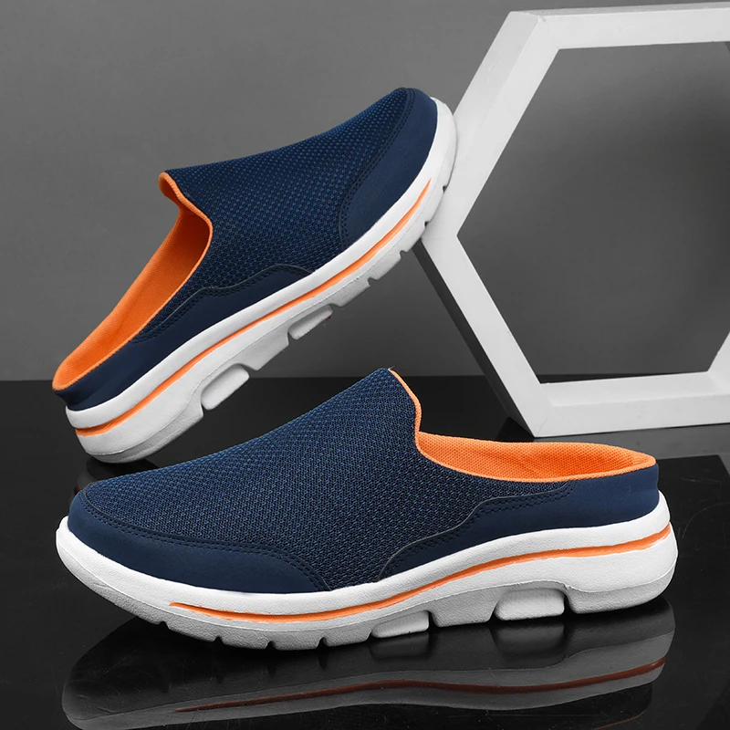 2025 мужские тапочки, летние д – обзор и цена Mens Fashion Summer 2025