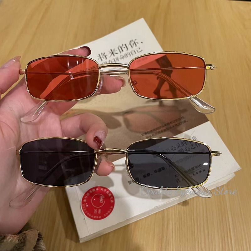 Модные ретро-очки с металличес – обзор и цена Men'S Fashion Glasses