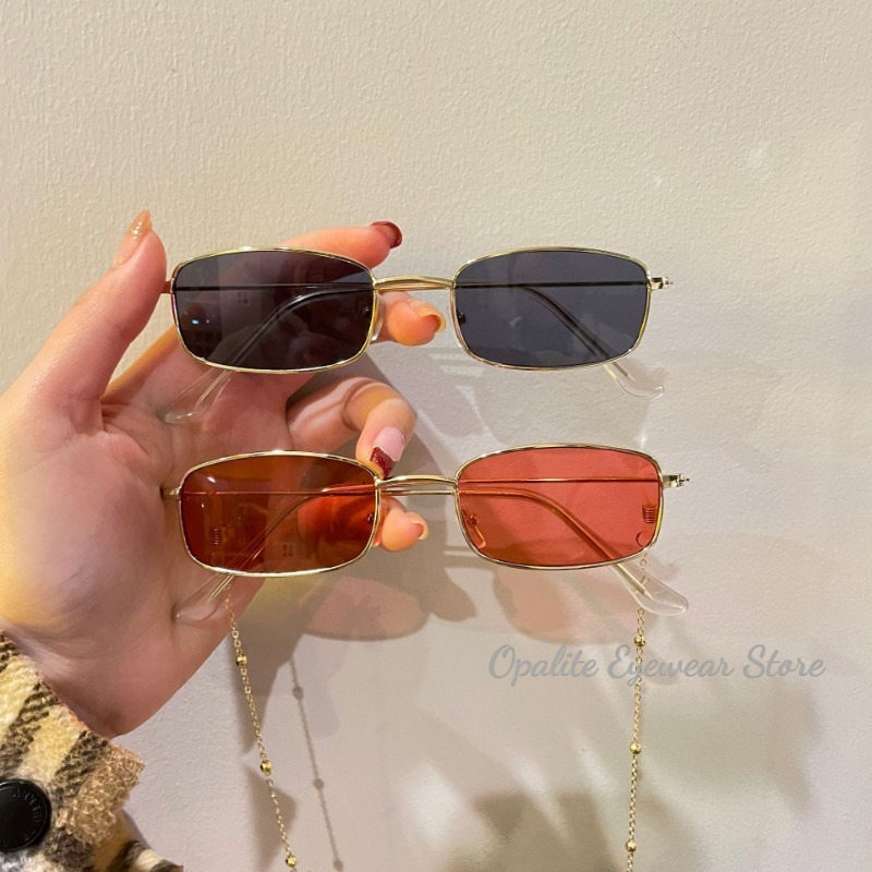 Модные ретро-очки с металличес – обзор и цена Men'S Fashion Glasses