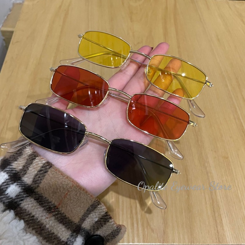 Модные ретро-очки с металличес – обзор и цена Men'S Fashion Glasses