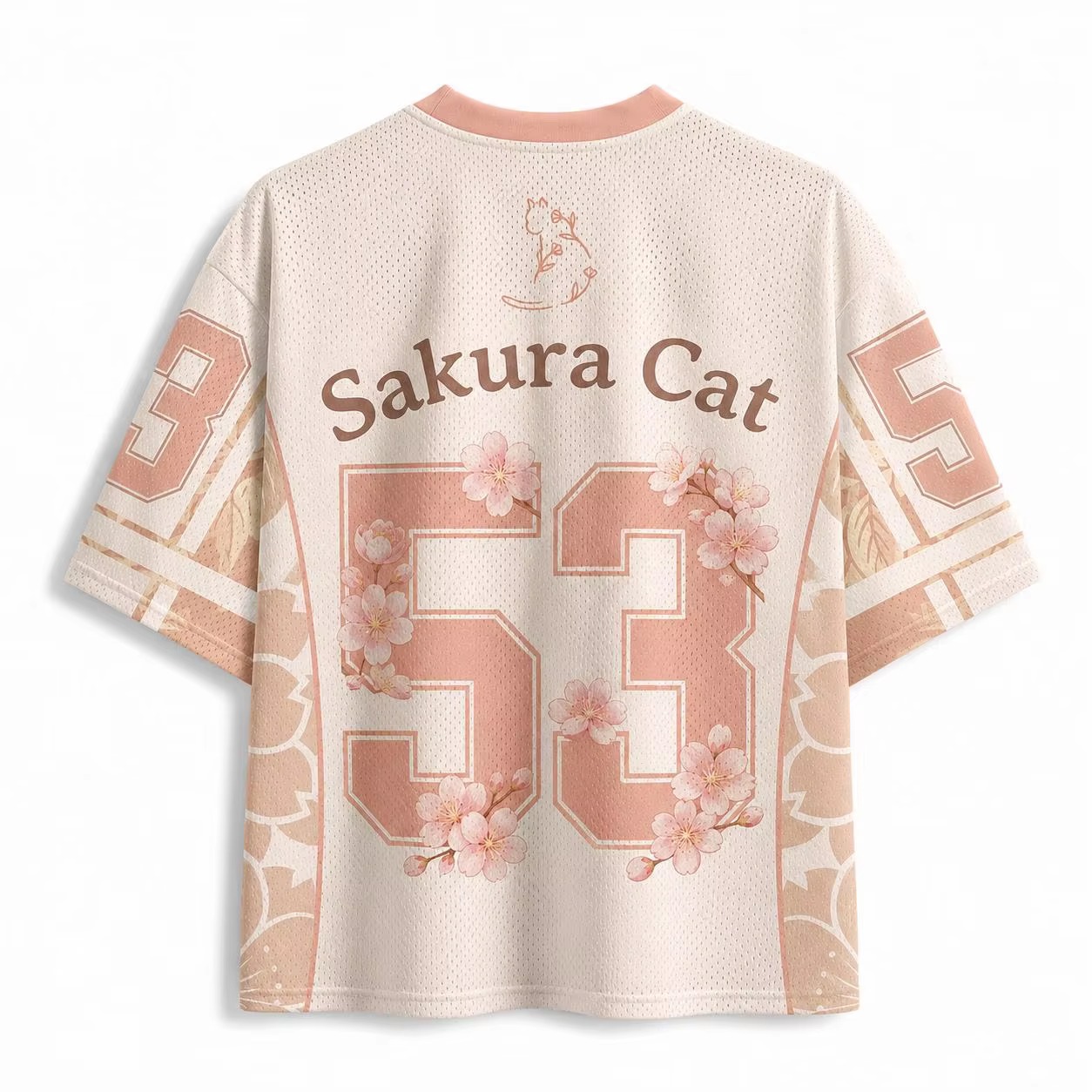 Футболка с принтом «Кошка на д – обзор и цена Men'S Fashion V Neck T Shirts