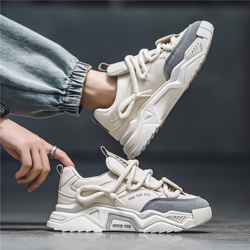 Новые мужские повседневные кро – обзор и цена Mens Fashion Autumn 2025