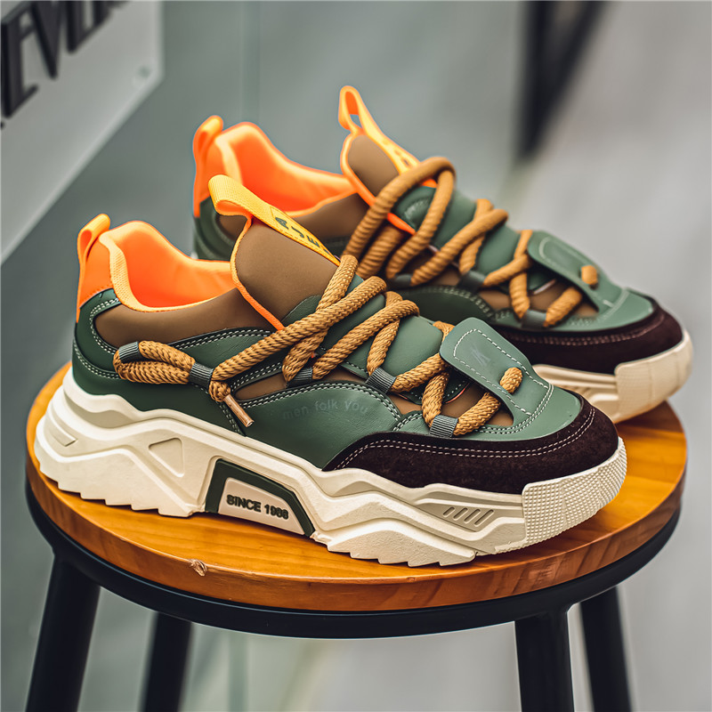 Новые мужские повседневные кро – обзор и цена Mens Fashion Autumn 2025