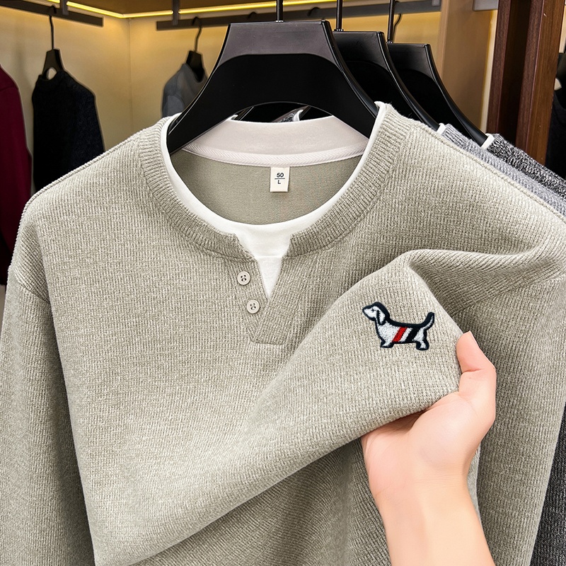 Модный тренд: однотонная мужск – обзор и цена Fashion Mens Shirt