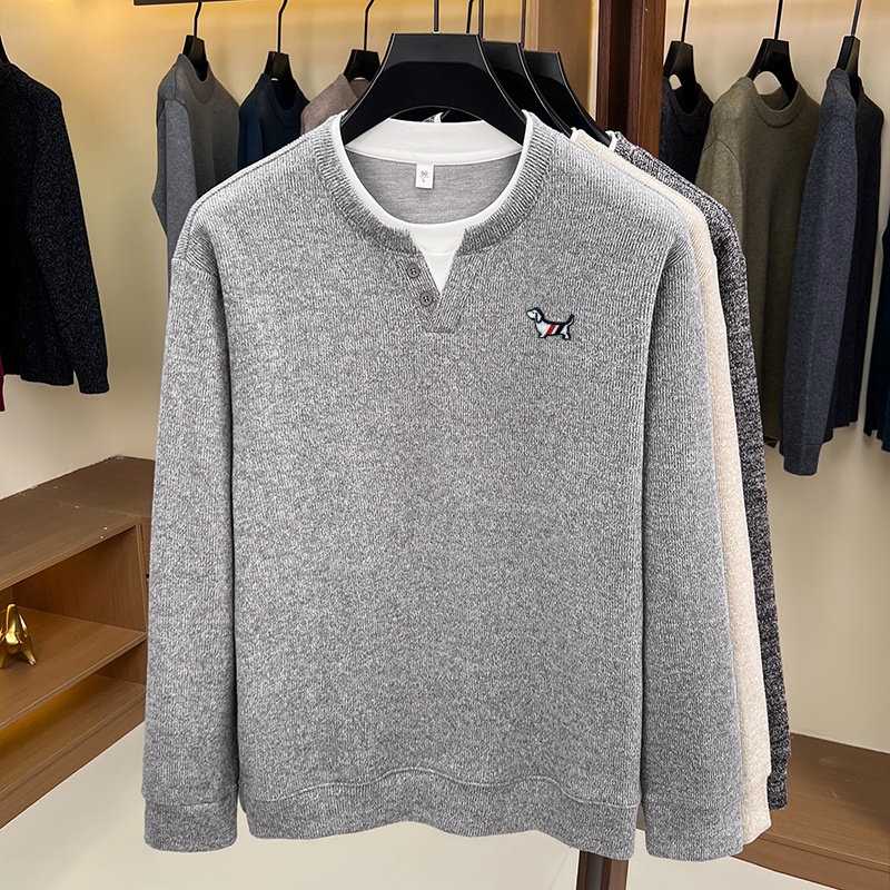 Модный тренд: однотонная мужск – обзор и цена Fashion Mens Shirt