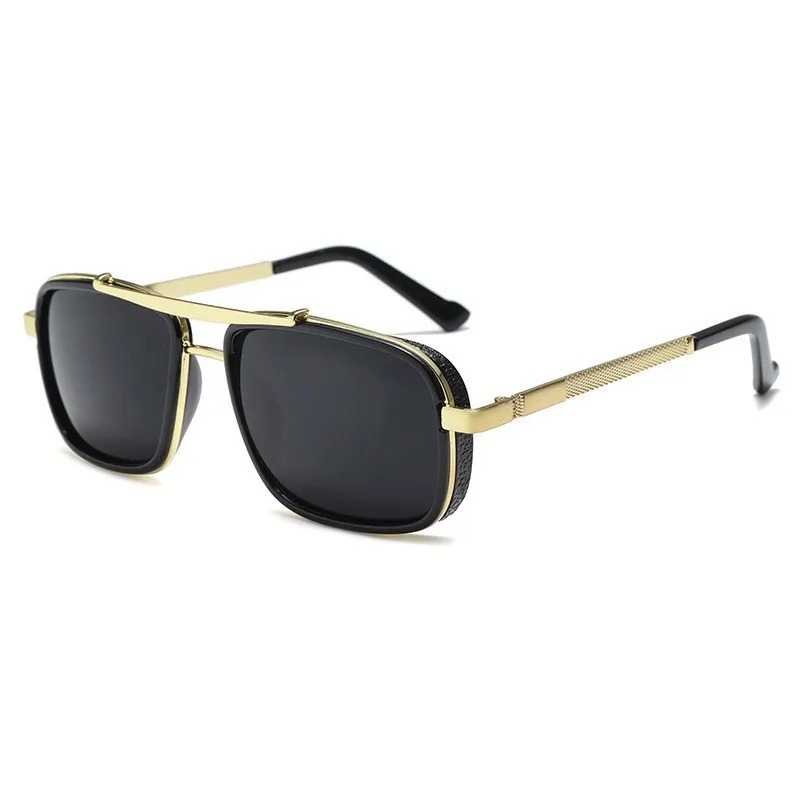 Роскошные прямоугольные мужски – обзор и цена Men'S Fashion Glasses