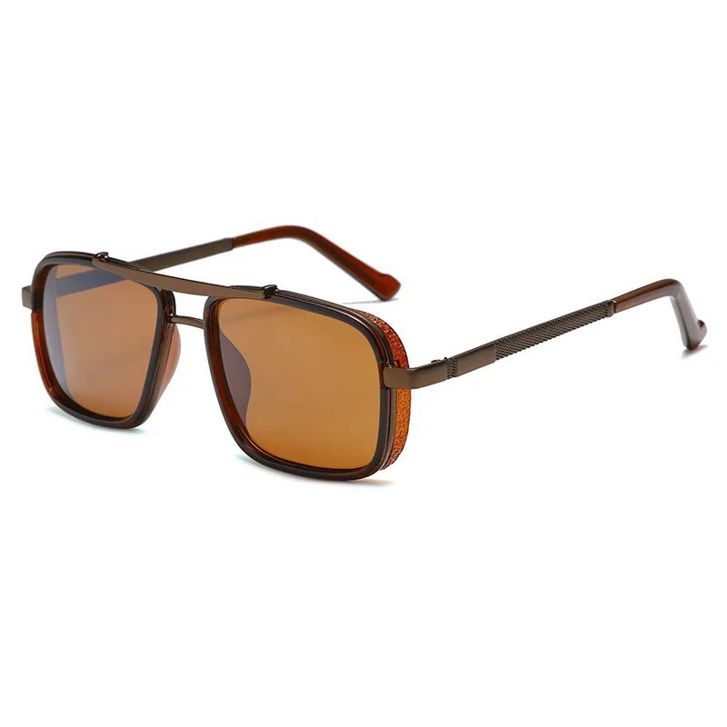 Роскошные прямоугольные мужски – обзор и цена Men'S Fashion Glasses