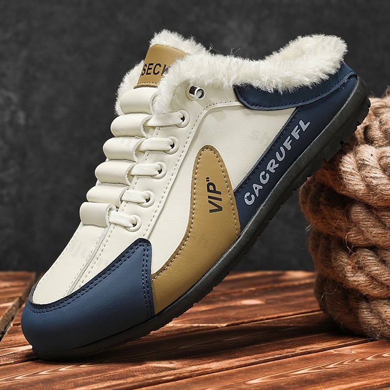 Мужские тапочки 2025, зимние т – обзор и цена Mens Fashion Autumn 2025