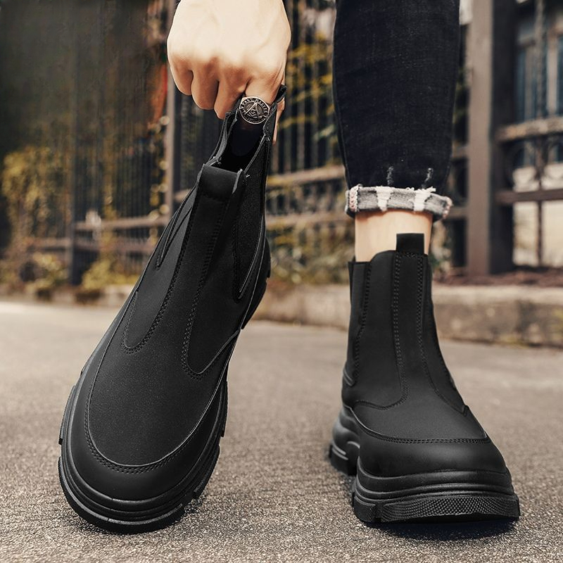 Мужские высокие сапоги в брита – обзор и цена Men'S Fashion Deals