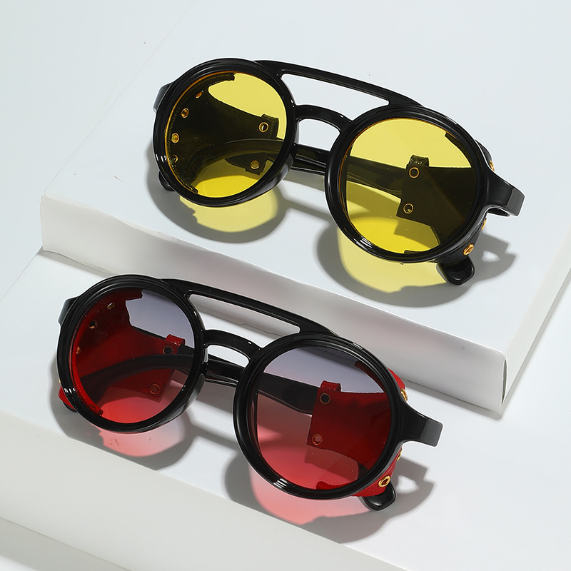 Ретро-солнцезащитные очки с за – обзор и цена Men'S Fashion Glasses