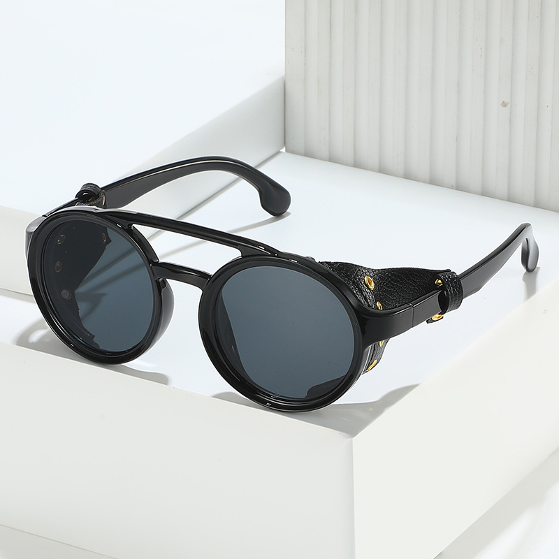 Ретро-солнцезащитные очки с за – обзор и цена Men'S Fashion Glasses