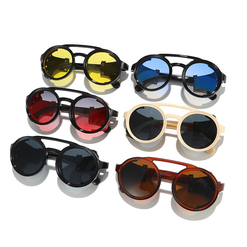 Ретро-солнцезащитные очки с за – обзор и цена Men'S Fashion Glasses