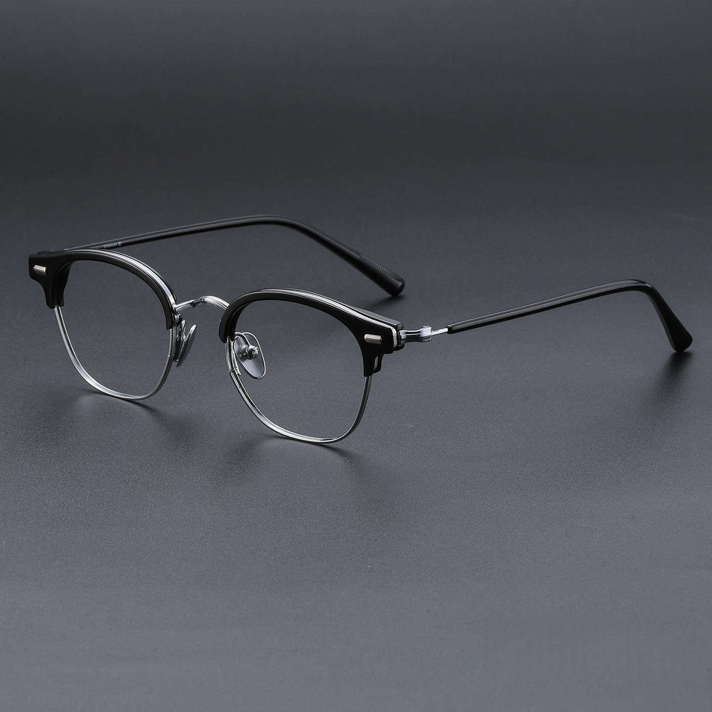 Очки FIRADA: Модные и удобные, – обзор и цена Men'S Fashion Glasses 2026