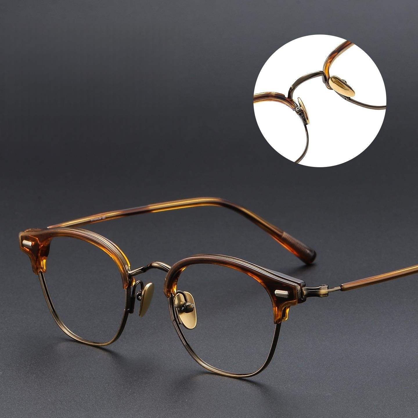 Очки FIRADA: Модные и удобные, – обзор и цена Men'S Fashion Glasses 2026