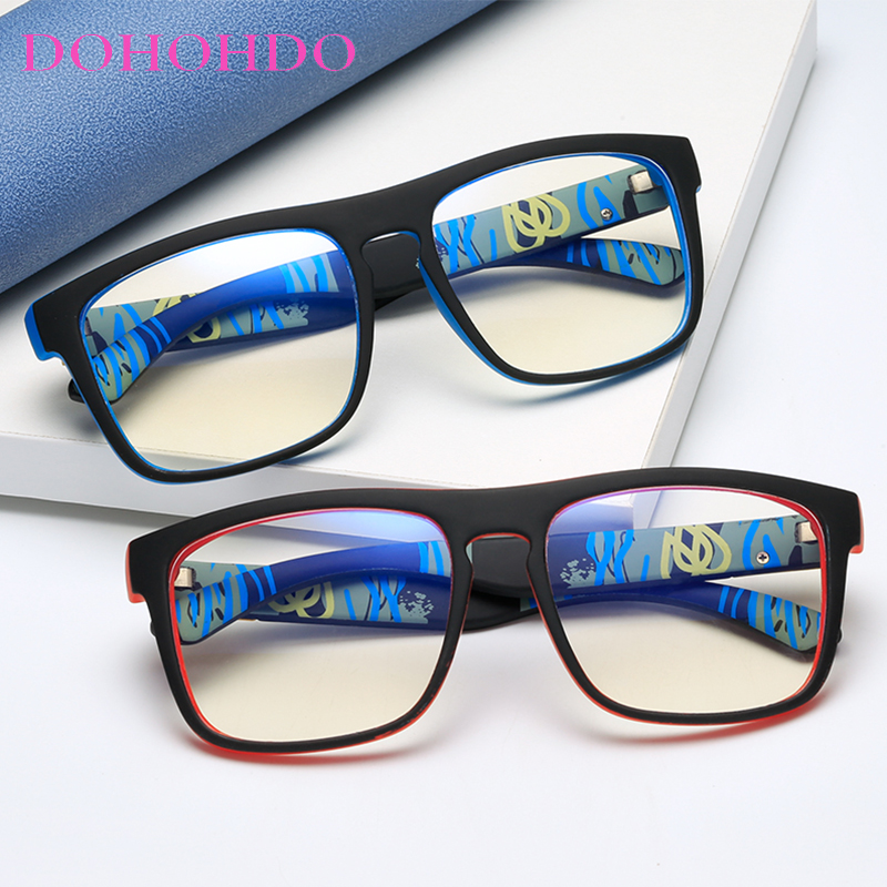Очки DOHOHDO 2026: Новые класс – обзор и цена Men'S Fashion Glasses 2026