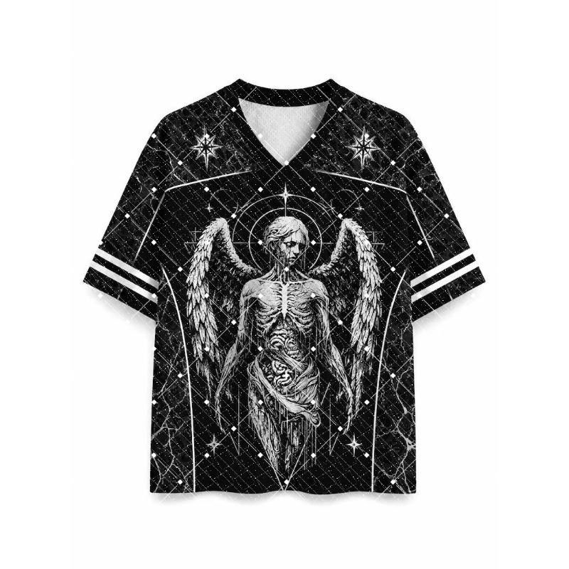 Новая спортивная футболка с V- – обзор и цена Men'S Fashion V Neck T Shirts