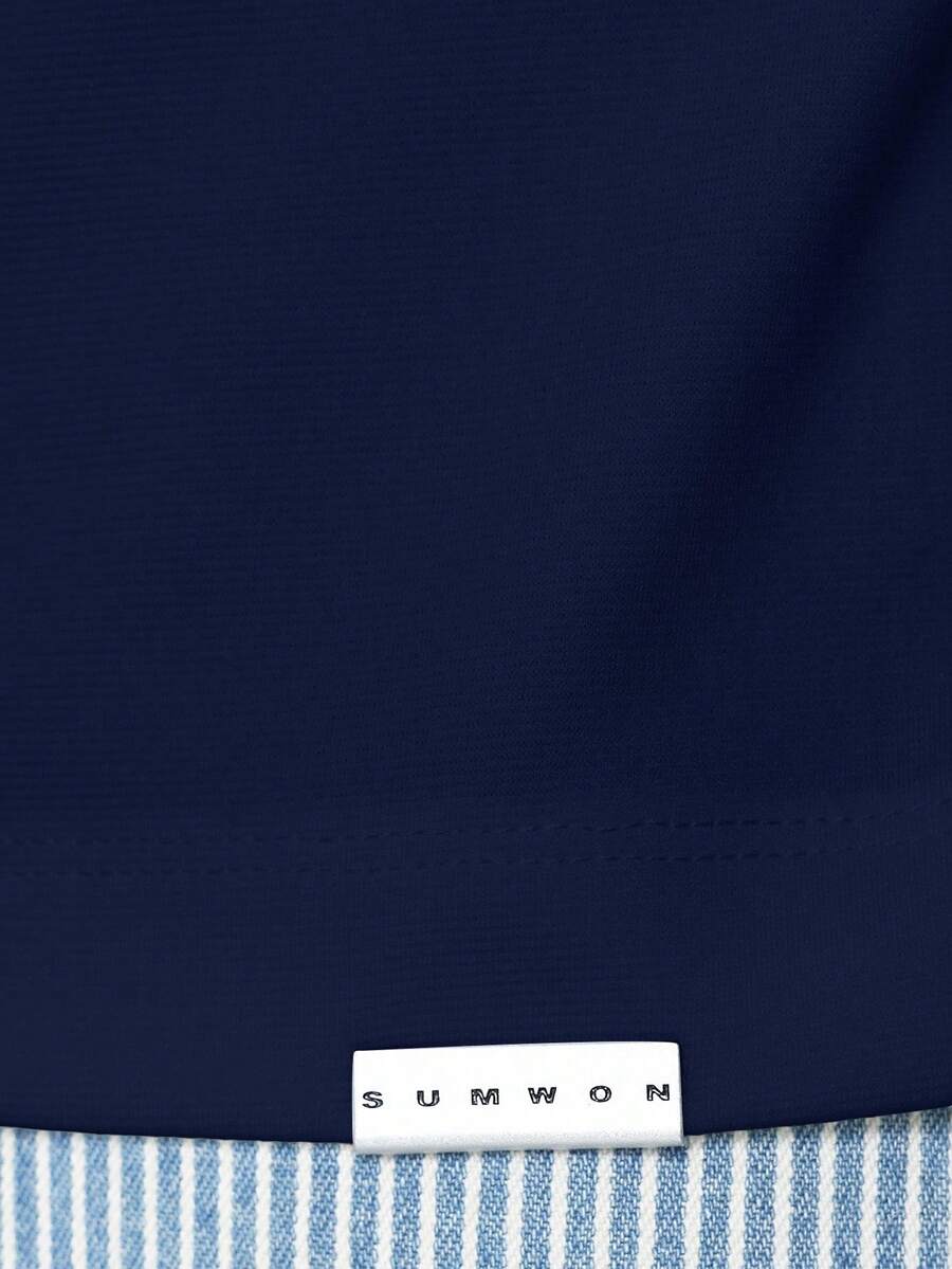 Футболка оверсайз SUMWON Sunwo – обзор и цена York Men'S Fashion