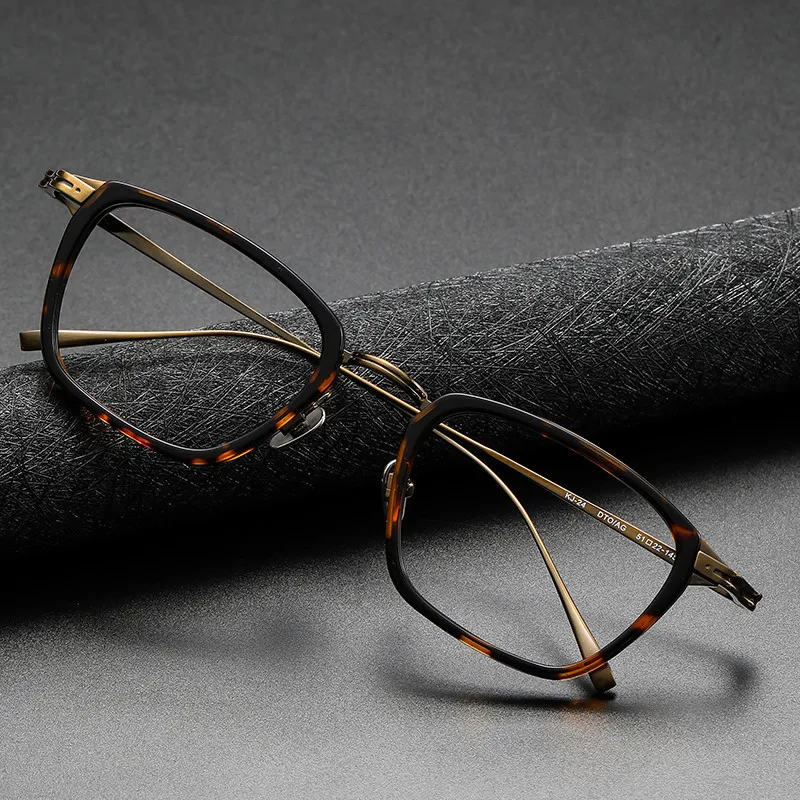 2026 модная удобная квадратная – обзор и цена Men'S Fashion Glasses 2026