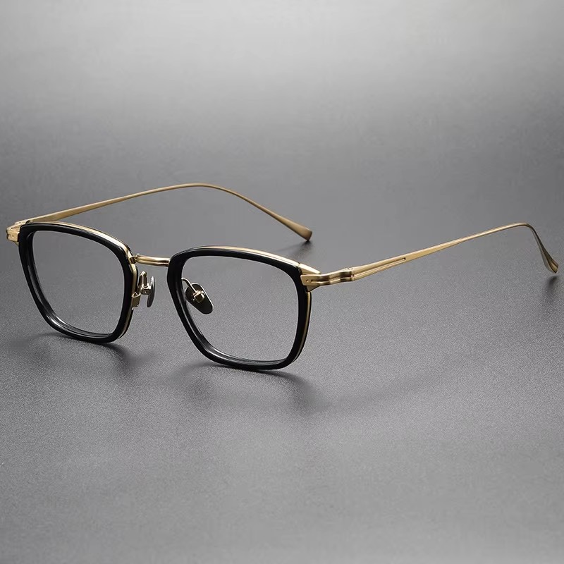 2026 модная удобная квадратная – обзор и цена Men'S Fashion Glasses 2026